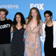 Topher Grace, Danny Masterson, Mila Kunis, Laura Prepon, Wilmer Valderrama, and Ashton Kutcher in 2000